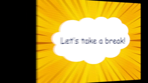 Let's take a break!縮圖