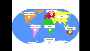 Seven Continents縮圖