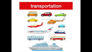 Transportation縮圖