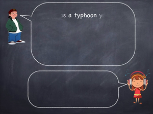動詞過去簡單式-Past Tense-Questions縮圖