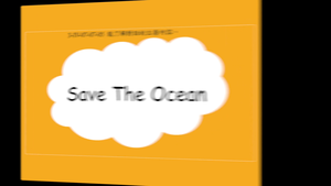 Save The Ocean縮圖