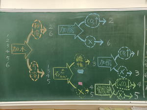 探究不明粉末縮圖