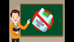 Bring your own bag!縮圖