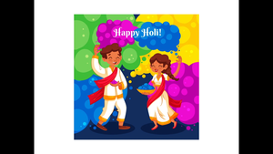 Holi-資源代表圖