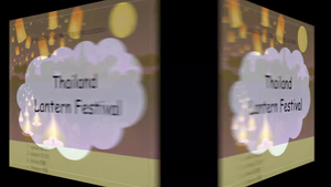 Thailand Lantern Festival-資源代表圖