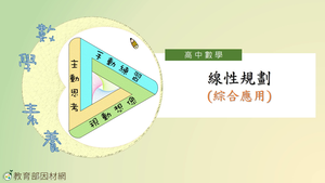 線性規劃(綜合應用)_基礎版-資源代表圖