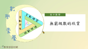 無窮級數的欣賞_基礎版縮圖