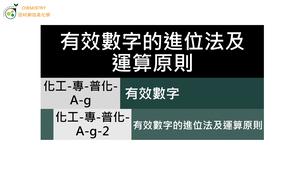 化工-專-普化-A-g-2 有效數字的進位法及運算原則.mp4-資源代表圖