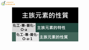 化工-專-普化-O-a-1 主族元素的性質.mp4-資源代表圖