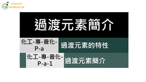 化工-專-普化-P-a-1 過渡元素簡介.mp4-資源代表圖
