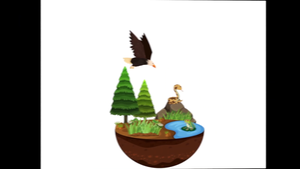 What Are Food Chains?縮圖