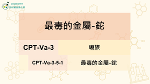 CPT-Va-3-5-1最毒的金屬-鉈.mp4縮圖