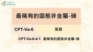 CPT-Va-6-4-1最稀有的固態非金屬-碲.mp4縮圖