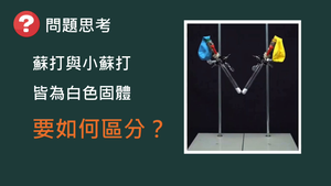 CMc-Va-2-ex3 碳酸鹽類的加熱反應、乾粉滅火器原料.mp4縮圖