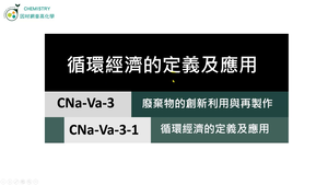 CNa-Va-3-1 循環經濟的定義及應用.mp4縮圖