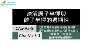 CAa-Va-5-1  瞭解原子半徑與離子半徑的週期性.mp4縮圖