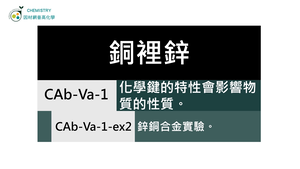 CAb-Va-1-ex2 鋅銅合金實驗.mp4縮圖