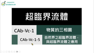 CAb-Vc-1-5 自然界之超臨界流體，與超臨界流體之應用.mp4縮圖