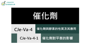 CJe-Va-4-1 催化劑對平衡的影響.mp4縮圖