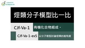 CJf-Va-1-ex5 以分子模型討論烴類的飽和度.mp4縮圖