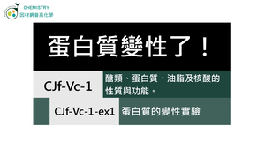 CJf-Vc-1-ex1 蛋白質的變性實驗.mp4縮圖