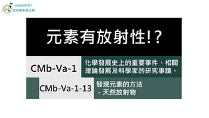 CMb-Va-1-13 發現元素的方法－天然放射物.mp4縮圖
