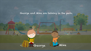 形容詞的比較級-comparatives-資源代表圖