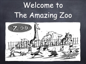 形容詞的最高級- superlatives-資源代表圖