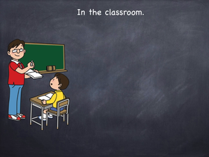 感官動詞- verbs of perception-資源代表圖