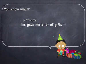 數量不定代名詞- Indefinite Pronouns-資源代表圖