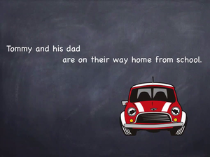 If條件子句-if although縮圖