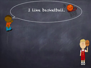 不定詞當受詞- infinitive verbs縮圖