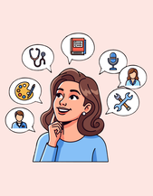 為自己的生活做決定—生涯生活規劃與自主負責縮圖