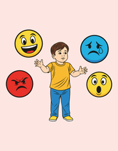 情緒我懂我能管—情緒覺察與管理練習縮圖