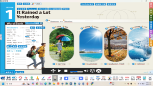 It Rained a Lot Yesterday縮圖