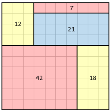 蒙德里安謎題縮圖