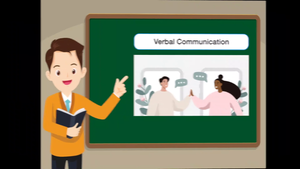 Positive Facial Expression縮圖