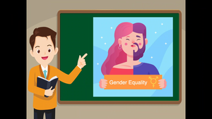 Gender Equality縮圖