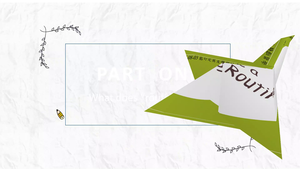 Create a Learning Routine縮圖