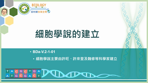 BDa-V.2-1-01_細胞學說的建立-資源代表圖
