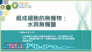 BDa-V.2-1-11_組成細胞的無機物：水與無機鹽縮圖
