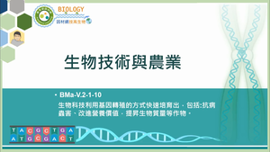 BMa-V.2-1-10_生物技術與農業縮圖
