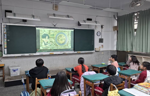 數學圓周長與圓面積縮圖