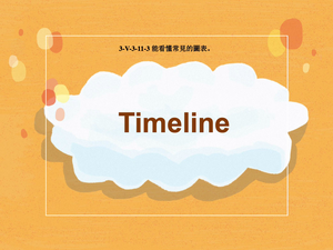 3-Ⅴ-03-11-03 Timeline縮圖
