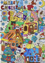 合作的色彩縮圖