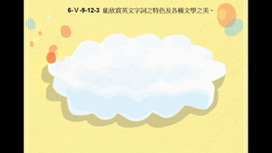 6-Ⅴ-09-12-03 Close Reading on Harry Potter Part1縮圖