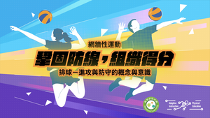 01-排球進攻與防守概念與意識-資源代表圖