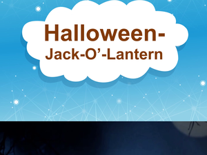 8-Ⅴ-03-11-04 Halloween: Jack-o'-lantern縮圖