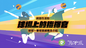 16-排球舉球員總概念-資源代表圖