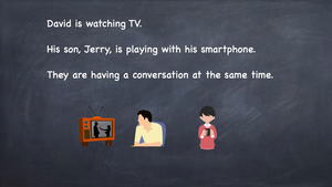 現在完成式-Present Perfect Tense Ⅰ-資源代表圖